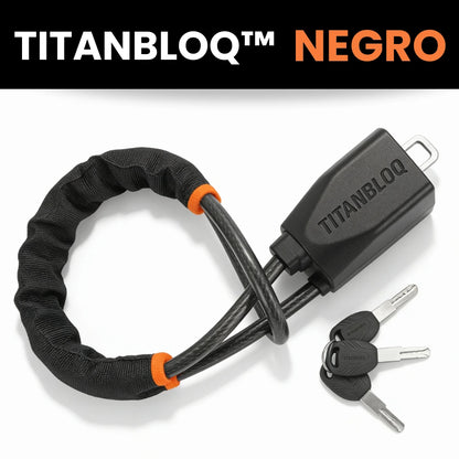 TITANBLOQ™
