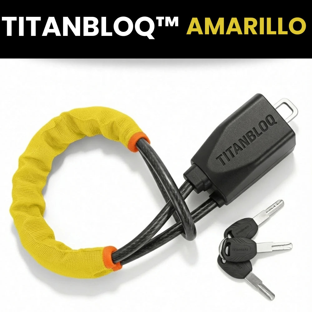 TITANBLOQ™