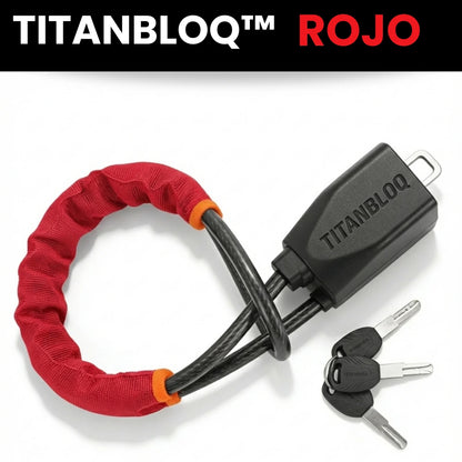 TITANBLOQ™